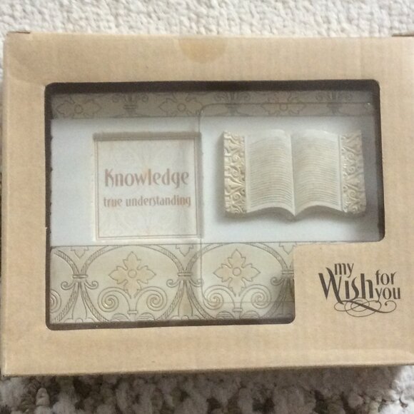 HOME Wall Plaque - Picture 1 of 2
